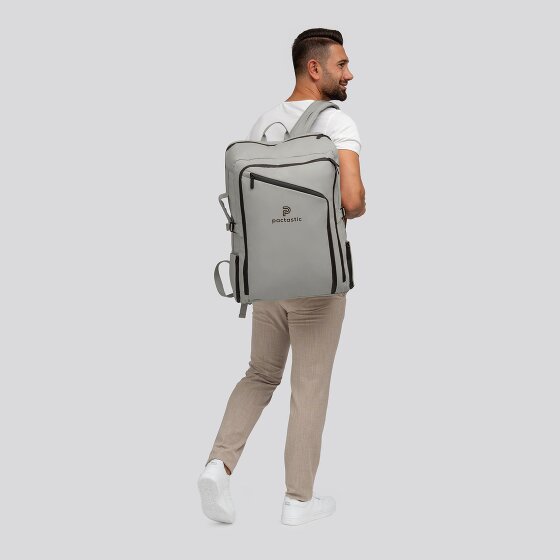 Pactastic Urban Collection Mochila de trekking 55 cm