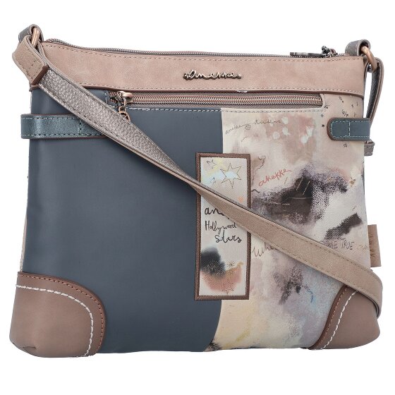 Anekke Hollywood Bolsa de hombro 28.5 cm