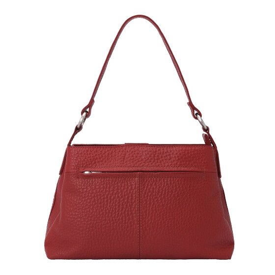 Voi Hirsch Bolsa de hombro Piel 29.5 cm