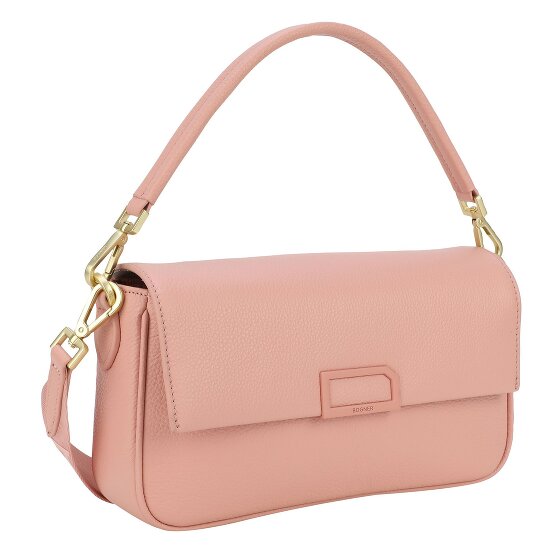 Bogner Pontresina Bolsa de hombro Piel 27 cm