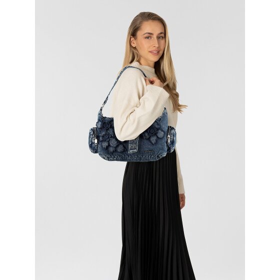 Desigual Curio Bolsa de hombro 33 cm