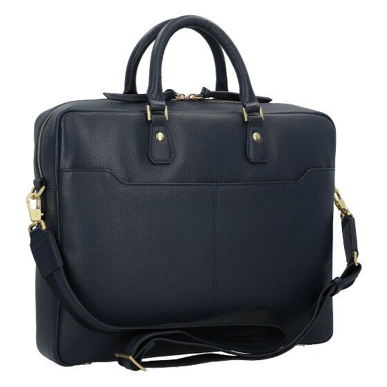 Braun Büffel Hanna Maletín Piel 41 cm Compartimento para el portátil