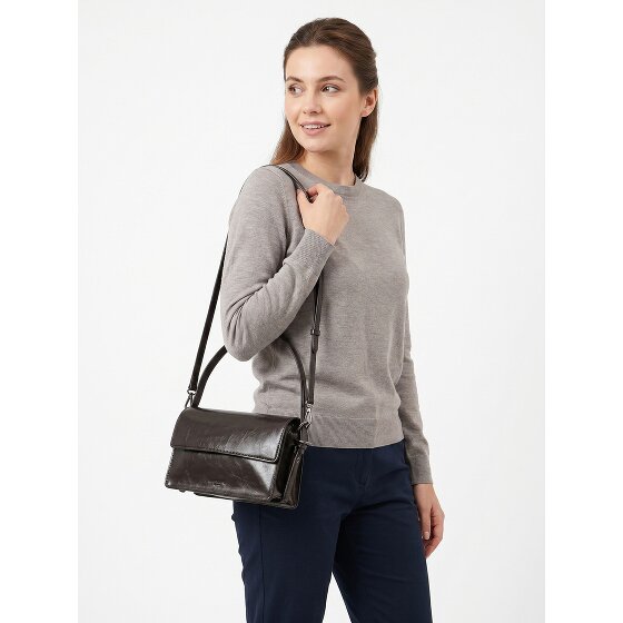Liebeskind Audrey Bolsa de hombro Piel natural 24.5 cm