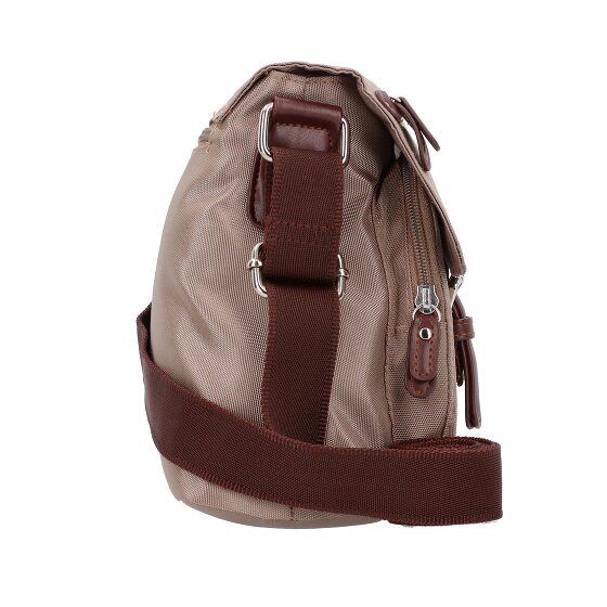 Tom Tailor Bolso de hombro para mujer Rina 22 cm