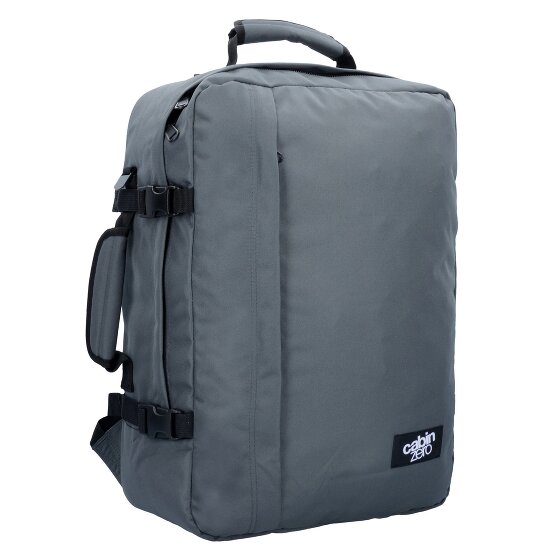 Cabin Zero Mochila de cabina Classic 44L Mochila 51 cm