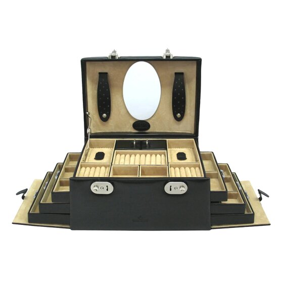 Windrose Merino Joyero 29.5 cm