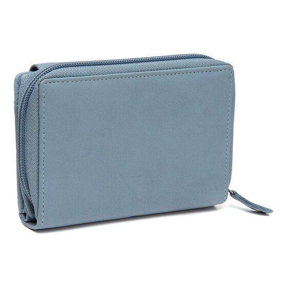 The Chesterfield Brand Orveta Cartera Protección RFID Piel 13 cm