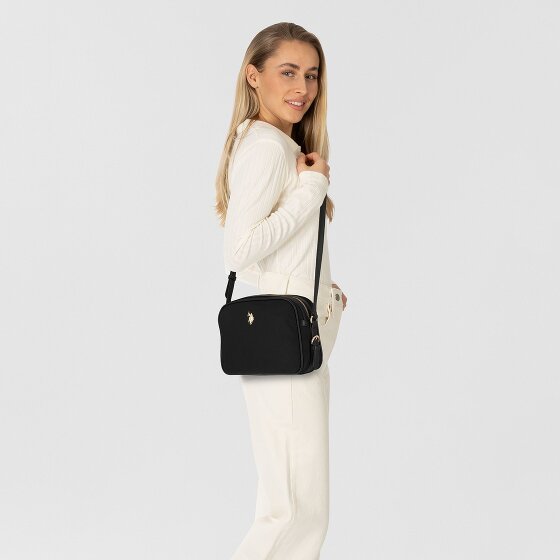 U.S. Polo Assn. Houston Bolsa de hombro 24 cm