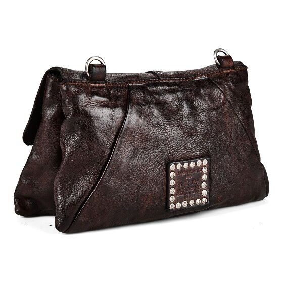 Campomaggi Cesarina Bolsa de hombro Piel natural 24 cm
