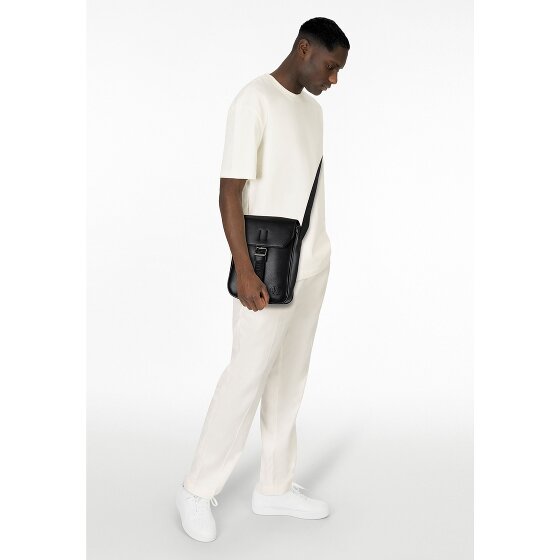 Calvin Klein Cargo Bolsa de hombro 21 cm