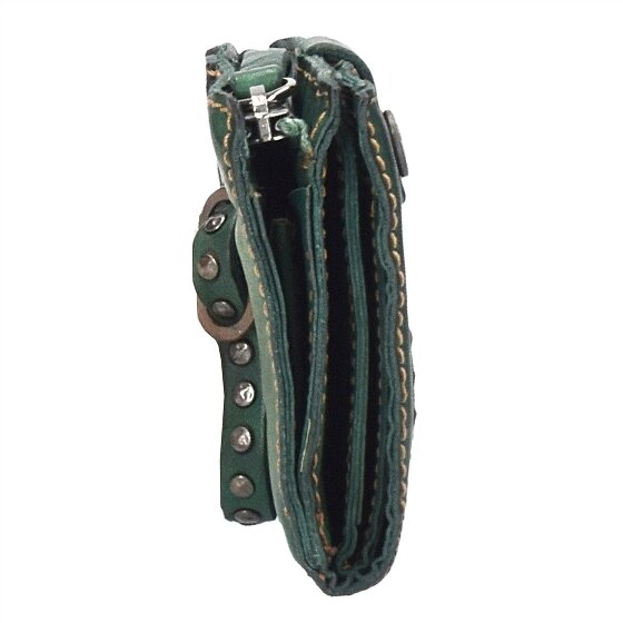 Campomaggi Cartera Azalea Piel 15 cm