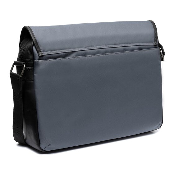 The Chesterfield Brand Fusion Falun Mensajero 40 cm Compartimento para el portátil