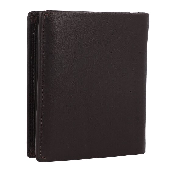 Samsonite Attack 2 Cartera Piel 8.5 cm
