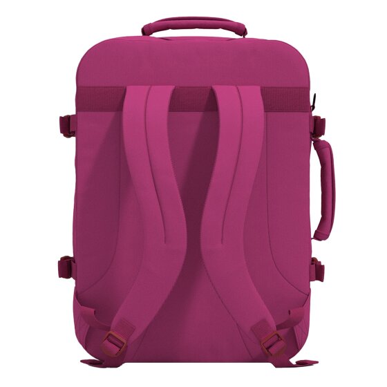 Cabin Zero Classic 114 Mochila de día 51 cm Compartimento para el portátil