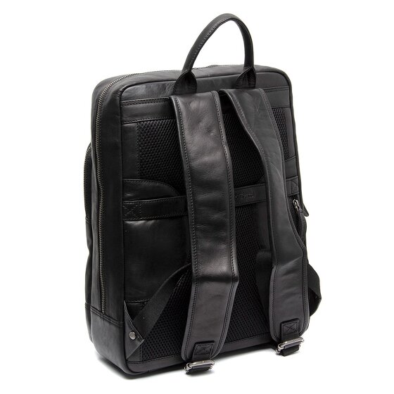 The Chesterfield Brand Nicola Mochila de día Piel 40 cm