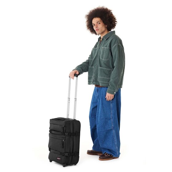 Eastpak Transit'R Plus 2 ruedas Trolley de cabina 55 cm