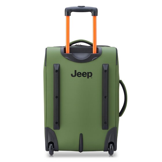 Jeep JS006B 2 ruedas Carro de la cabina 55 cm