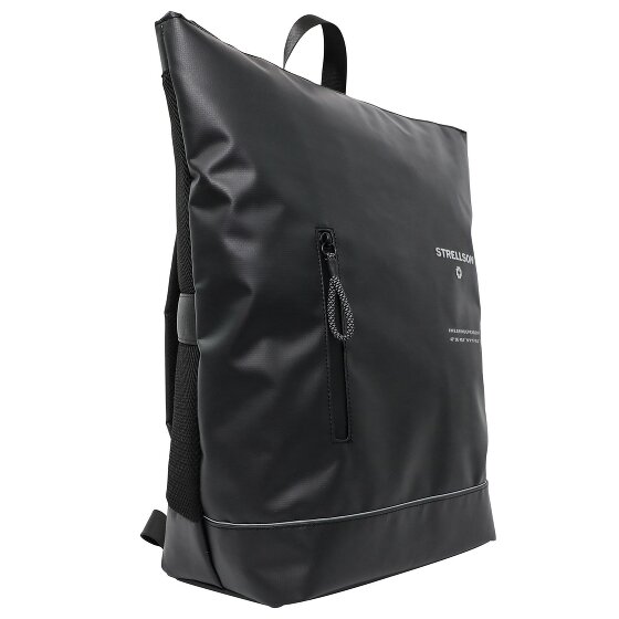 Strellson Mochila Stockwell 2.0 Greg Compartimento para portátil de 44 cm