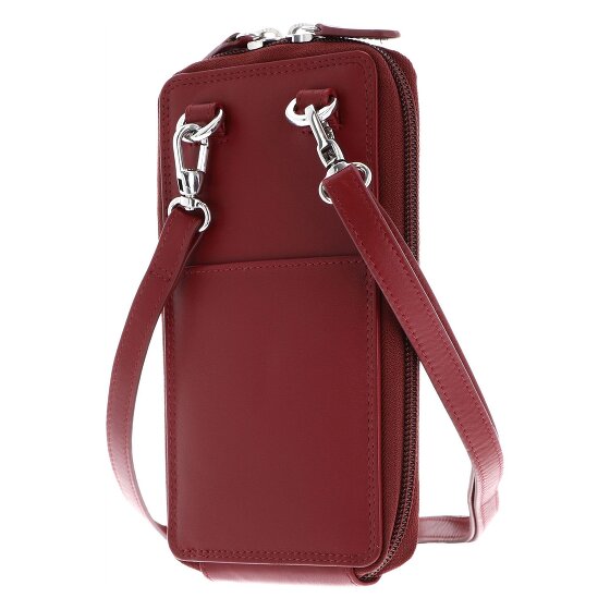 Golden Head Polo Funda de teléfono móvil Piel natural 9.5 cm