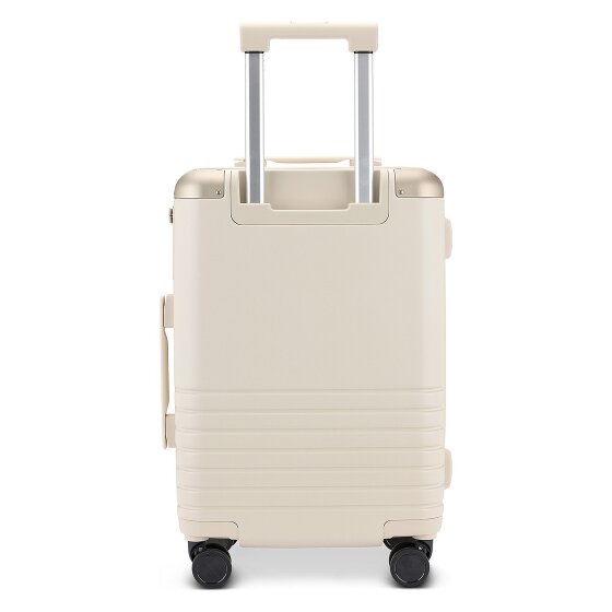 Kapten & Son Heathrow 4 ruedas Carrito 69 cm