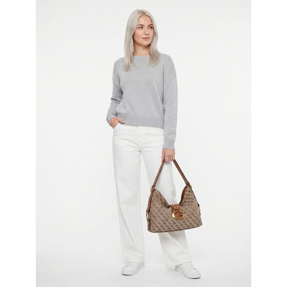 Guess Camden Bolsa de hombro 36 cm