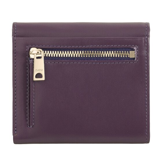 DuDu Malaita Cartera Piel 11 cm