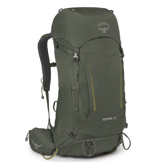 Osprey Kestrel 38 Mochila de senderismo L-XL 78 cm