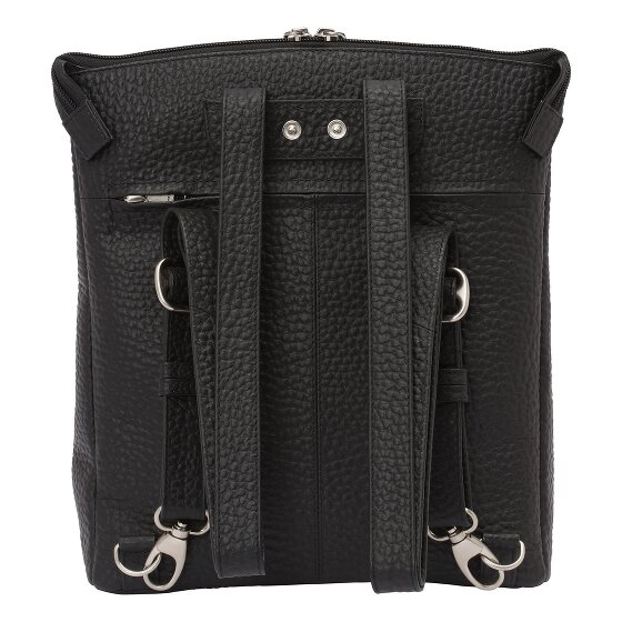 Voi Hirsch Imma Mochila de la ciudad Piel 30 cm