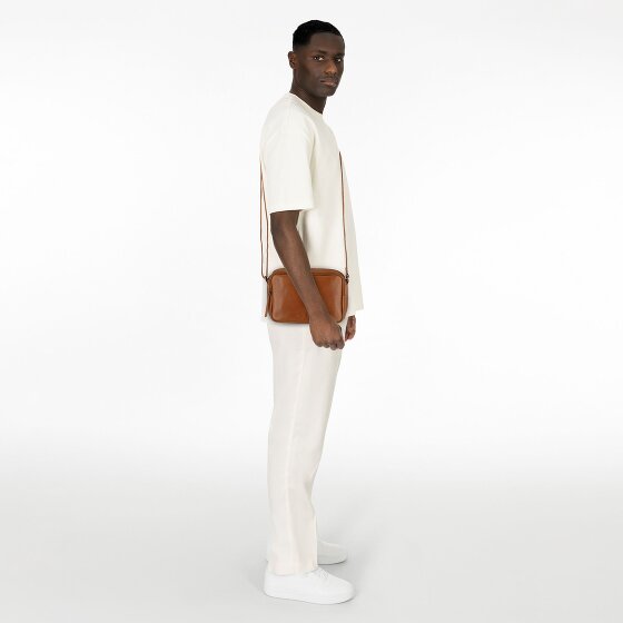 Greenburry Colombiana Bolsa de hombro Piel 21 cm