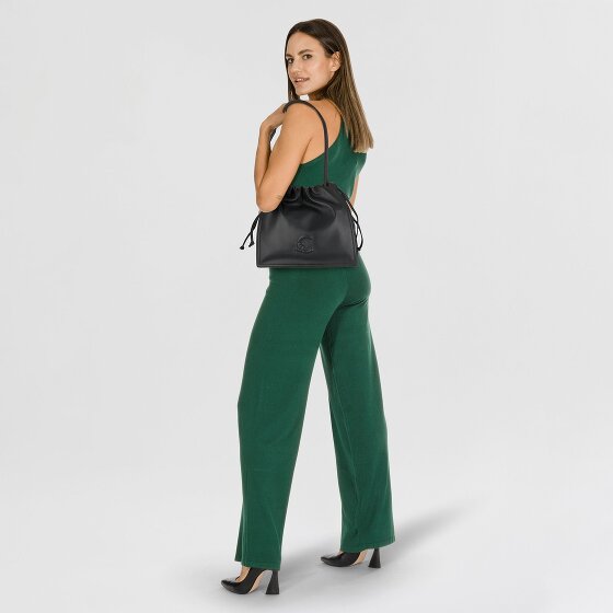 Coccinelle Dulse Bolsa de hombro Piel 31 cm