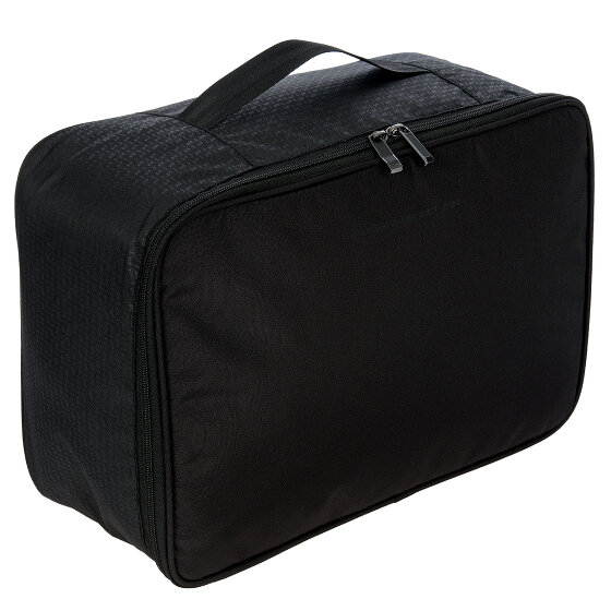 Porsche Design Bolsa de nylon para zapatos Roadster 37 cm