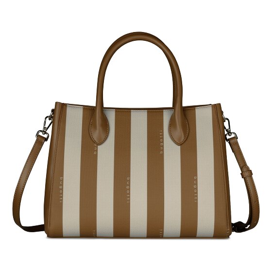 bugatti Cleo Bolsa de hombro 33 cm