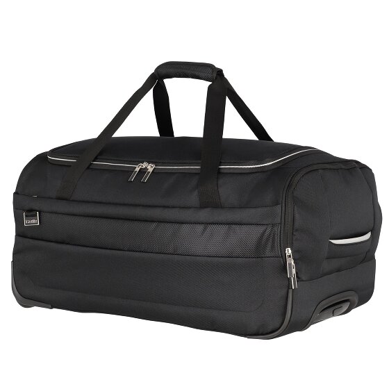 Travelite Bolsa de viaje de 2 ruedas Miigo 69 cm