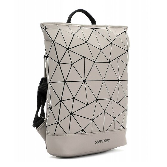 Suri Frey SFY Suri Sports Cody Jessy-Lu Mochila de día 40 cm Compartimento para el portátil