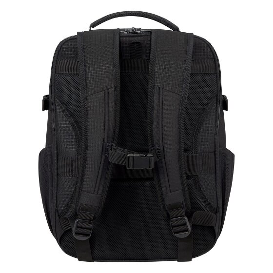 Samsonite Mochila de viaje Roader Compartimento para portátil de 40 cm