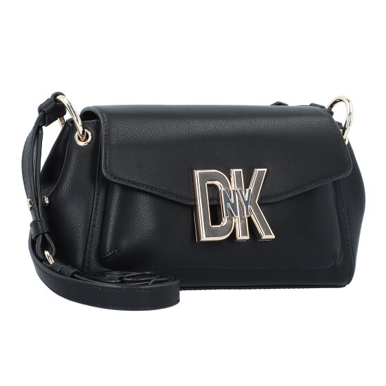 DKNY Downtown Bolsa de hombro Piel 21 cm