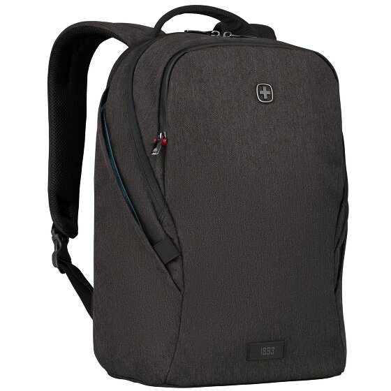 Wenger MX Light 16 Mochila de negocios 44 cm Compartimento para el portátil