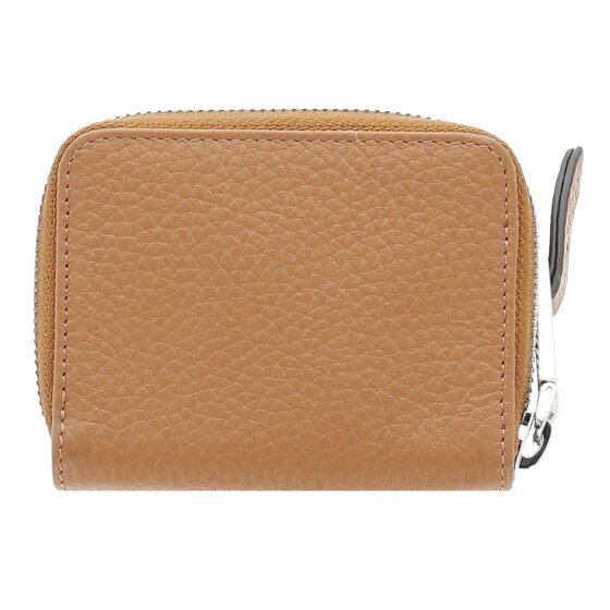Picard Cartera de cuero puro 10 cm