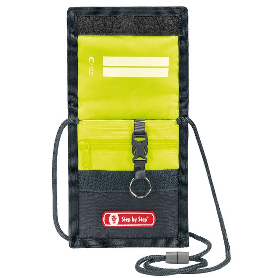 Step by Step Bolsa para el cuello 11 cm