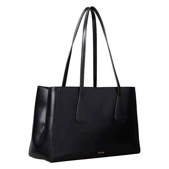 Calvin Klein CK Medium Bolsa de compras 36 cm