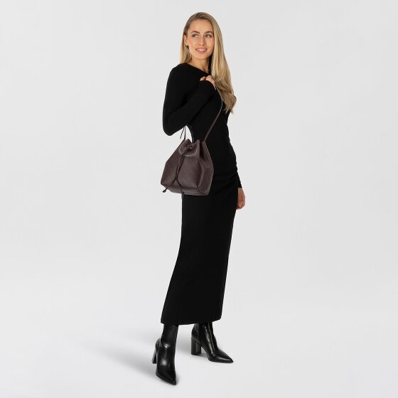 Liebeskind Monogram Bolsa Piel 40 cm