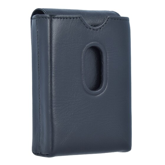 Picard Apache Estuche para tarjetas de crédito Piel 7 cm