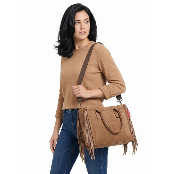 reisenthel Daily Shopper Bolsa de compras 21 cm