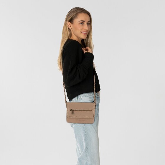 Cowboysbag Bridgetown Bolsa de hombro Piel 18.5 cm