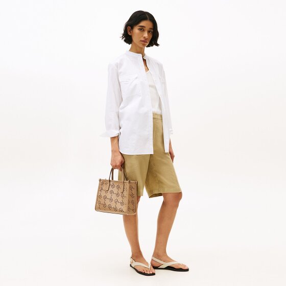 Tommy Hilfiger TH City Bolsa de compras 27 cm