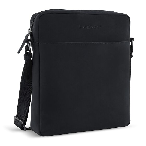 bugatti Luca Bolsa de hombro Piel 23 cm