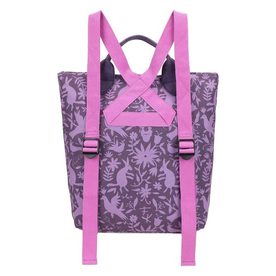 Fritzi aus Preußen Fritzi x Frida Kahlo Limited Mochila de día 50 cm