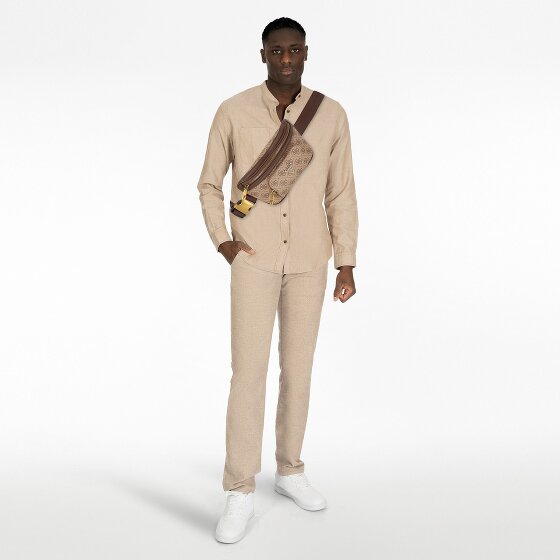 Guess Vezzola Riñonera 23 cm