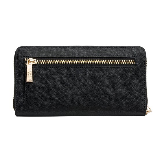 L.Credi Poema Cartera Protección RFID 19 cm