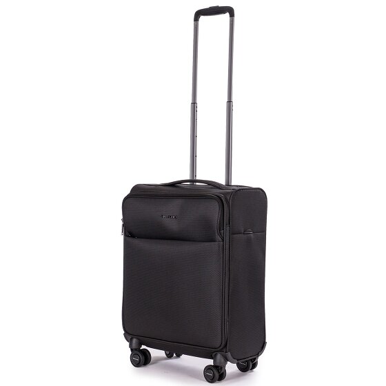 Stratic Stratic Light + 4 ruedas Carro de la cabina 55 cm